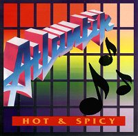 Atlantik Hot and Spicy