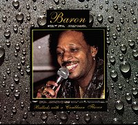 Baron - Ballads with a Caribbean Flavour