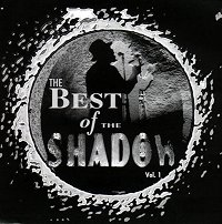 The Best of Shadow Vol.1