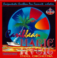 Caribbean Magic
