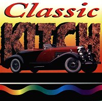 CLASSIC KITCH - CARNIVAL 2000 RELEASE