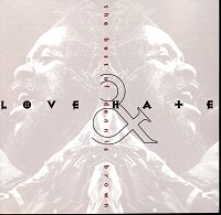 Dennis Brown Love and Hate