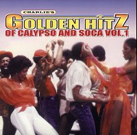 Golden Hitz Vol 1
