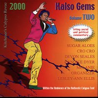 Kaiso Gems Vol. 2