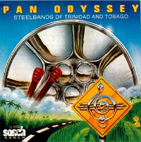Pan Odyssey