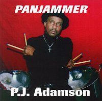 P.J. Adamson - Panjammer