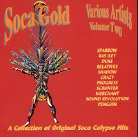 Soca Gold Volume Two