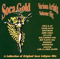 Soca Gold Volume Six