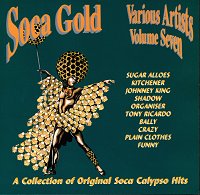 Soca Gold Vol. 7