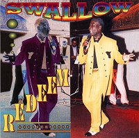 Swallow - Redeem