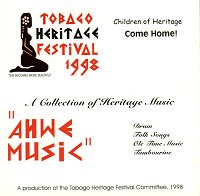 Tobago Heritage Festival 1998
