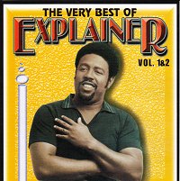 The Very Best of Explainer