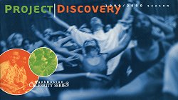 Project Discovery, part sponsored by eCaroh Caribbean Emproium