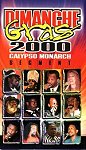 Dimanche Gras 2000